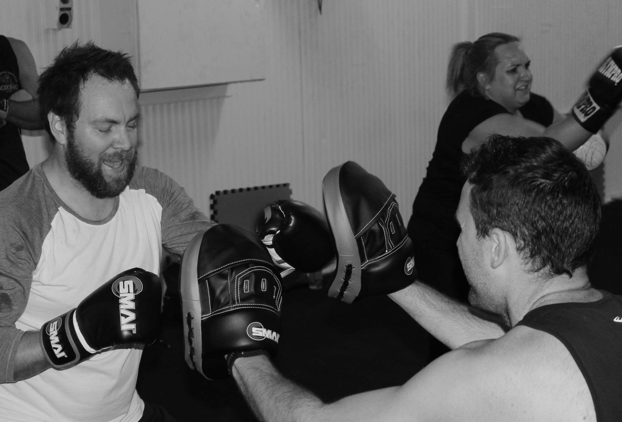 boxing-cover - The HIIT Factory Yarraville